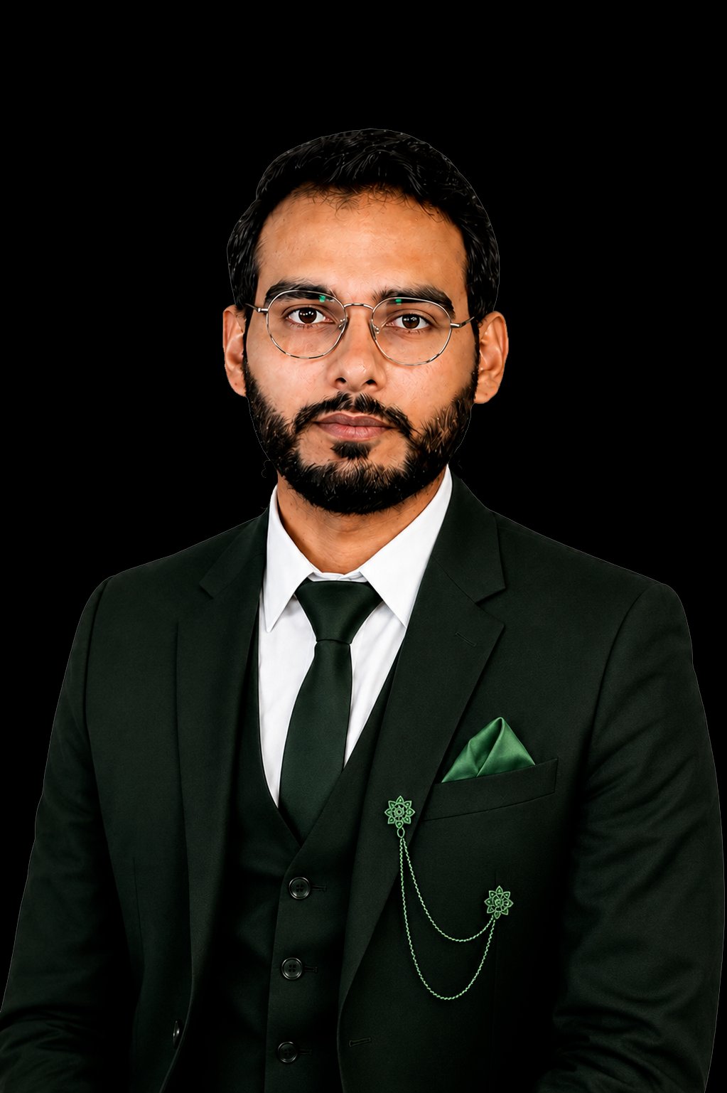 Moeen Raza